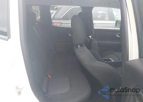 2023 Jeep Renegade Latitude from USA, damaged, VIN ZACNJDB13PPP72672